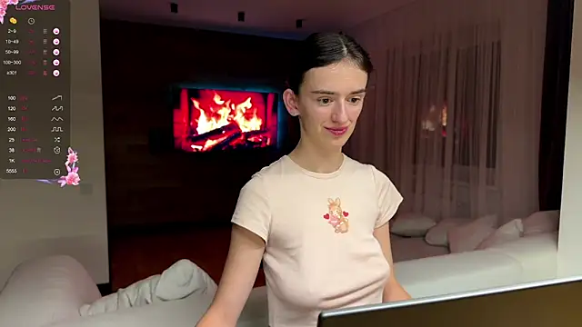 TwinTemptations online show from 8, 10, 2025