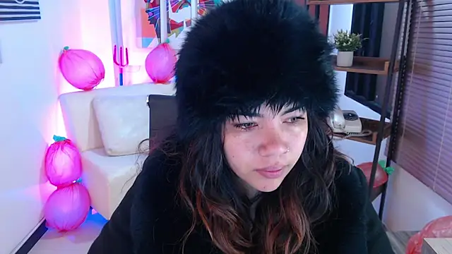 dangel noir6 online show from 24, 10, 2025