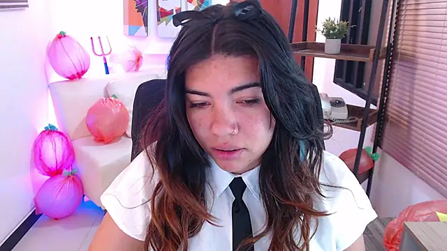 dangel noir6 online show from 25, 10, 2025