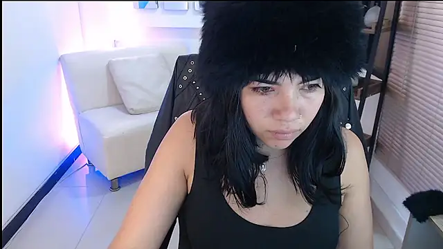 dangel noir6 online show from 15, 1, 2026