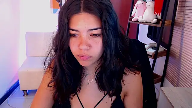 Snapshot of dangel_noir6 chatting on 1, 7, 2026 dangel noir6 online show from 1, 7, 2026