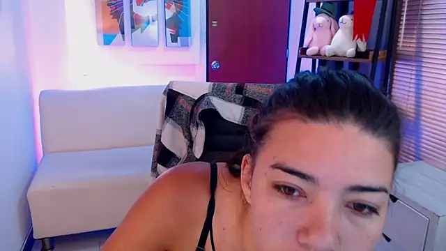 Snapshot of dangel_noir6 chatting on 8, 7, 2026 dangel noir6 online show from 8, 7, 2026
