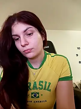 MeCherryy online show from 13, 12, 2025