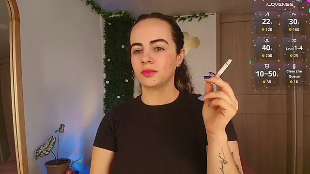 Sairy  online show from 25, 3, 2026