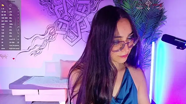 Emmi Roberts online show from 28, 3, 2026