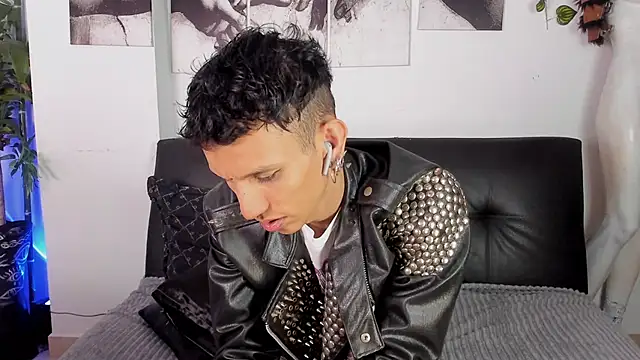 Giotrashy online show from 22, 10, 2025