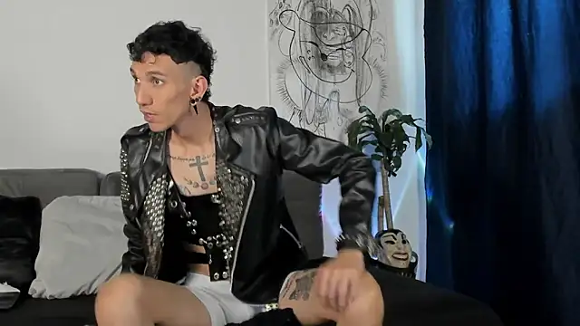 Snapshot of Giotrashy chatting on 20, 6, 2026 Giotrashy online show from 20, 6, 2026