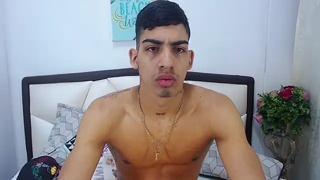 Snapshot of Liam_Wyat chatting on 2, 12, 2025 Liam Wyat online show from 2, 12, 2025