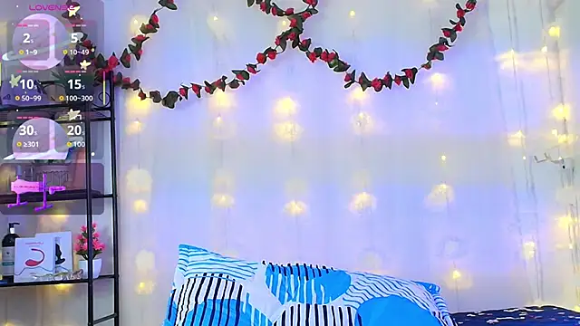 Danny-Swift13 online show from 23, 10, 2025