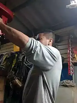 Snapshot of Dom-Atlas chatting on 17, 3, 2025 Dom-Atlas online show from 17, 3, 2025