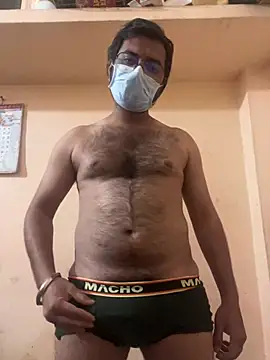 indori guy online show from 18, 3, 2025