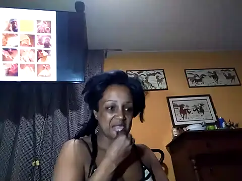 Tatyhotevony online show from 18, 3, 2025