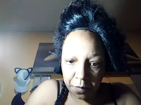 Tatyhotevony online show from 20, 3, 2025