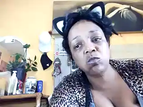 Tatyhotevony online show from 20, 3, 2025