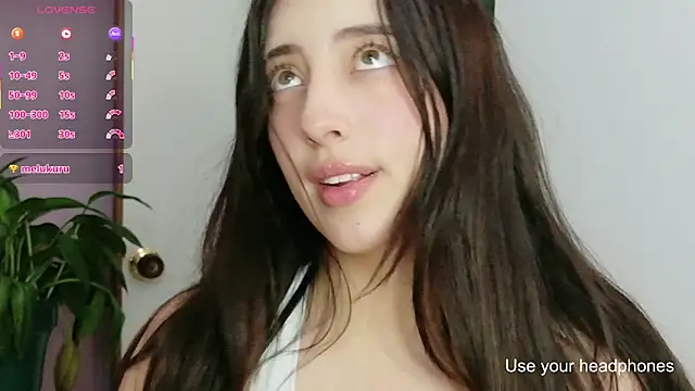 Rebbecawhite meow online show from 25, 3, 2026