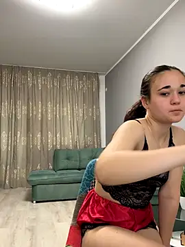 18teengirl3 online show from 7, 10, 2025