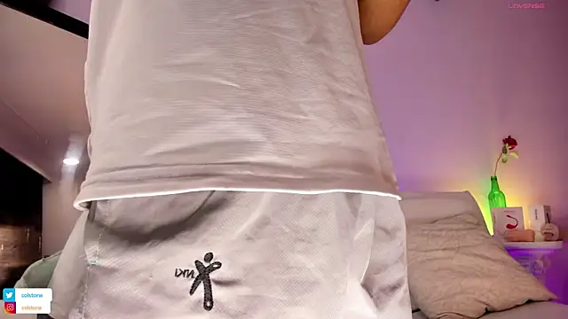 Colstorw  online show from 29, 9, 2025