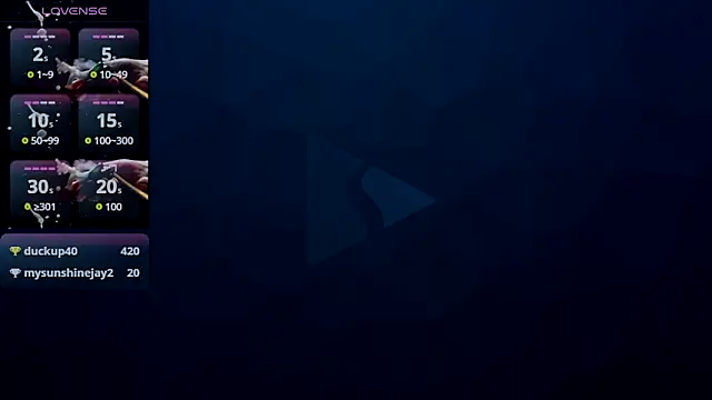 DavidLondo online show from 31, 3, 2026