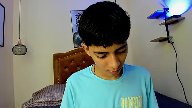 Matty Sparkk online show from 14, 3, 2025