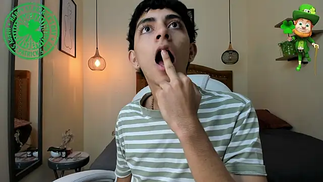 Matty Sparkk online show from 17, 3, 2025