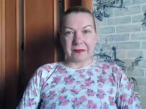 Lillia Ray online show from 7, 3, 2026