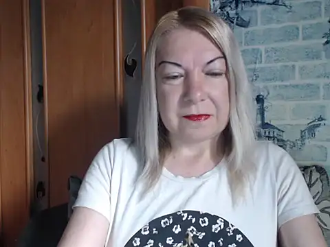 Lillia Ray online show from 24, 5, 2026