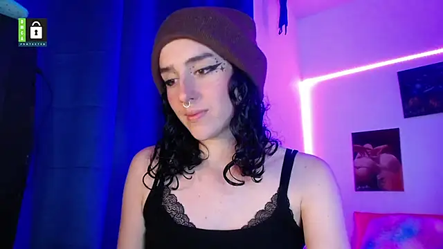 TwinFlamesX online show from 15, 3, 2025