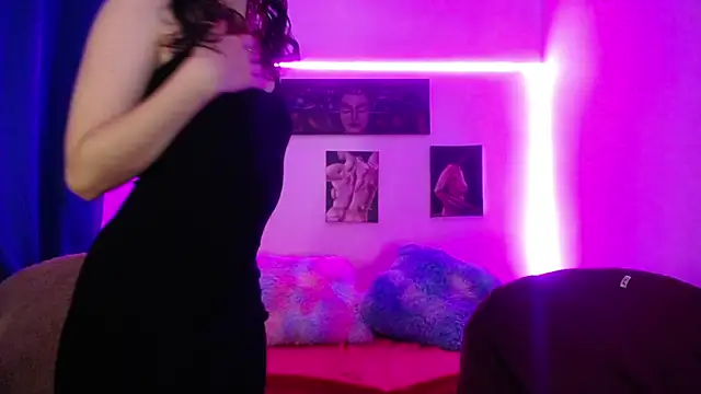 TwinFlamesX online show from 24, 9, 2025