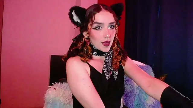 TwinFlamesX online show from 26, 2, 2026