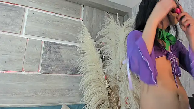 Snapshot of lunastorm_ chatting on 19, 6, 2026 lunastorm online show from 19, 6, 2026