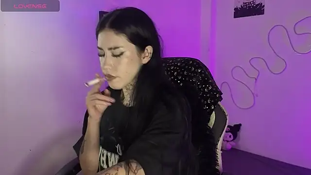 AnfisaLetyagho online show from 24, 2, 2026