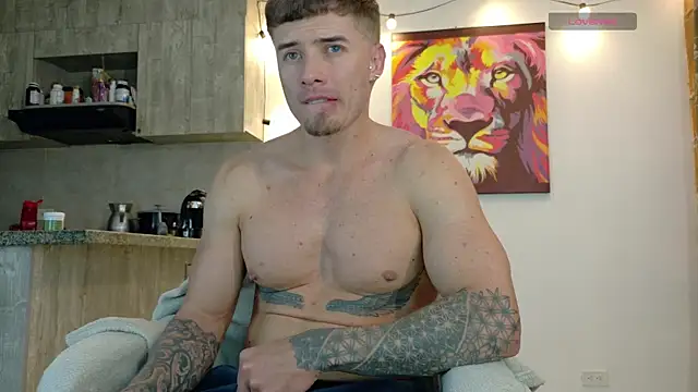 Ryannblue07 online show from 4, 6, 2026