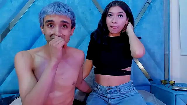 LauryAndNarem69 online show from 3, 11, 2025