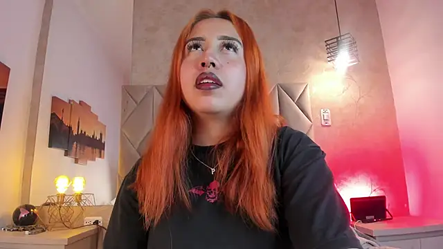 kailinmoonx online show from 22, 5, 2026