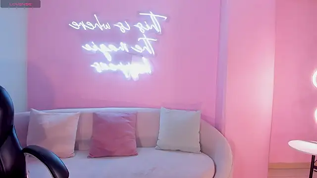 Snapshot of CandaseRussell chatting on 28, 2, 2026 CandaseRussell online show from 28, 2, 2026