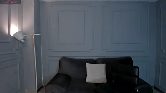 AmaliaCrus online show from 22, 3, 2026