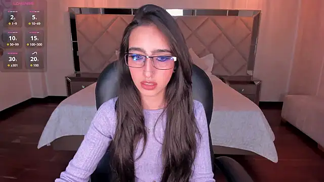 LarisaSmirnov online show from 3, 11, 2025