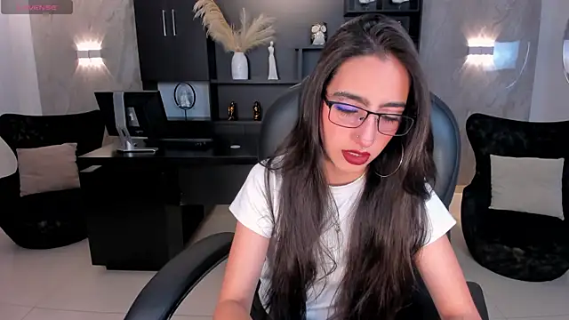 LarisaSmirnov online show from 13, 1, 2026