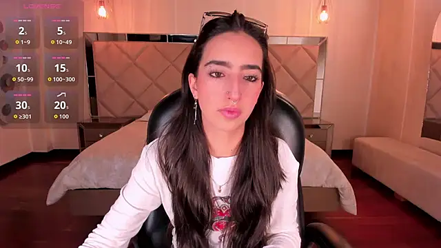 Snapshot of LarisaSmirnov chatting on 6, 2, 2026 LarisaSmirnov online show from 6, 2, 2026