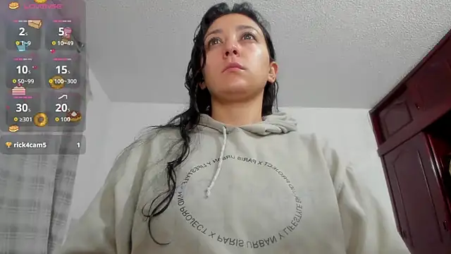 xx chloesex online show from 15, 2, 2026