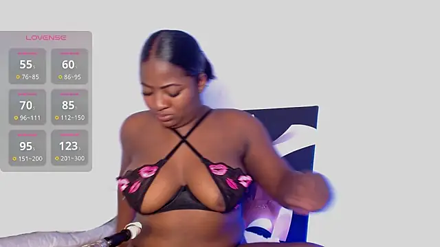 LaurenG7 online show from 7, 11, 2025