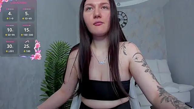 babyisperfect online show from 18, 3, 2025