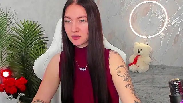 babyisperfect online show from 24, 11, 2025