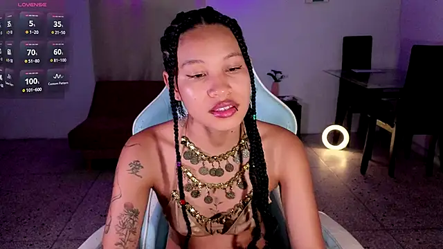 eleselas online show from 24, 10, 2025