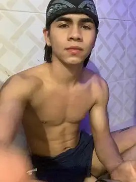 Snapshot of Mao_mdn chatting on 17, 3, 2025 Mao mdn online show from 17, 3, 2025