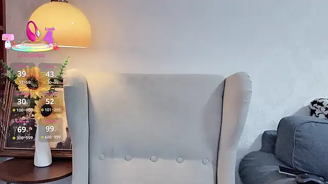 Snapshot of NovaNana chatting on 22, 3, 2025 NovaNana online show from 22, 3, 2025