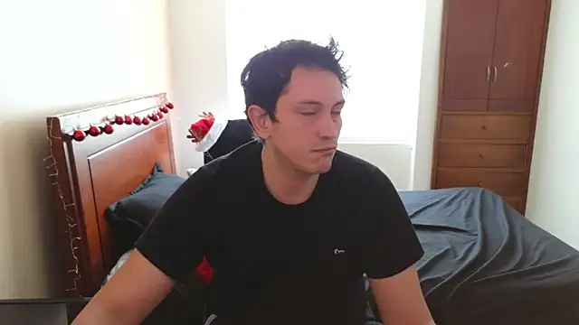 hardaftercum online show from 10, 11, 2025