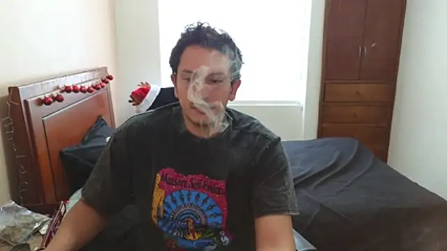 hardaftercum online show from 14, 11, 2025