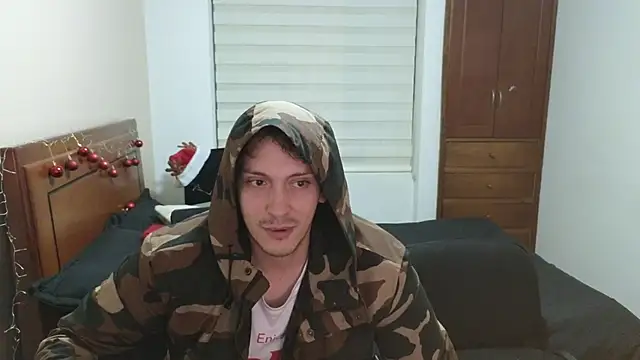 hardaftercum online show from 21, 11, 2025