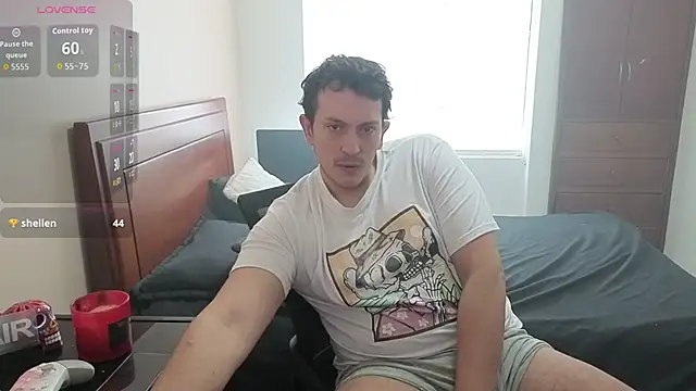 hardaftercum online show from 14, 2, 2026